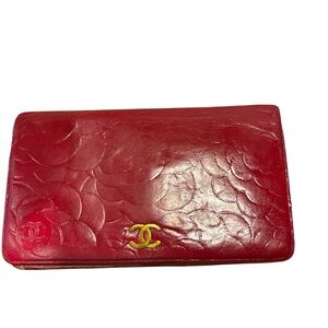 Authentic Chanel  - Certificate of Authenticity Included